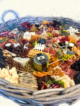 Load image into Gallery viewer, Extra Large Woven Charcuterie Tray