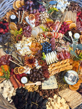 Load image into Gallery viewer, Extra Large Woven Charcuterie Tray