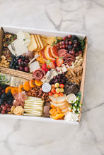 Load image into Gallery viewer, Large Charcuterie Box