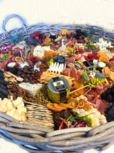 Load image into Gallery viewer, Extra Large Woven Charcuterie Tray
