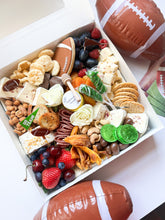 Load image into Gallery viewer, Super Bowl Spread: The Ultimate Charcuterie Experience for Game Day in Los Angeles
